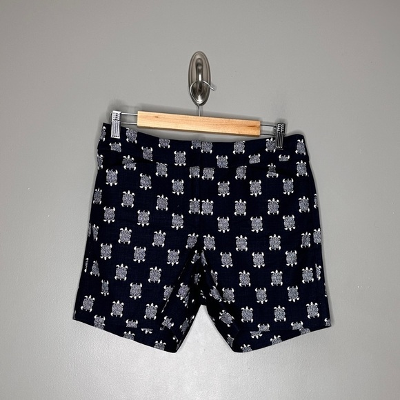 Loft turtle print the riviera short - Picture 1 of 7